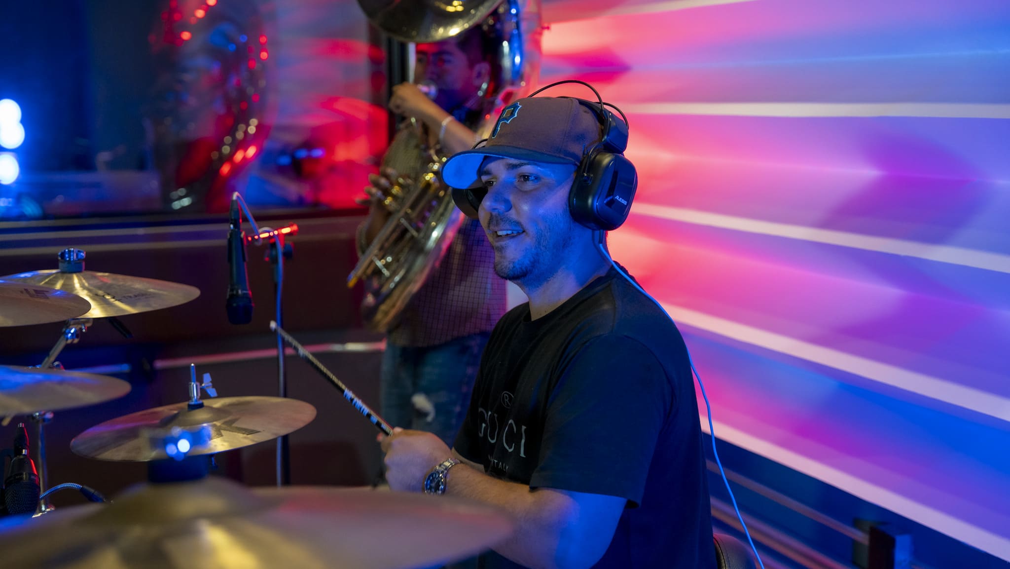 Fiesta con Los Señorones