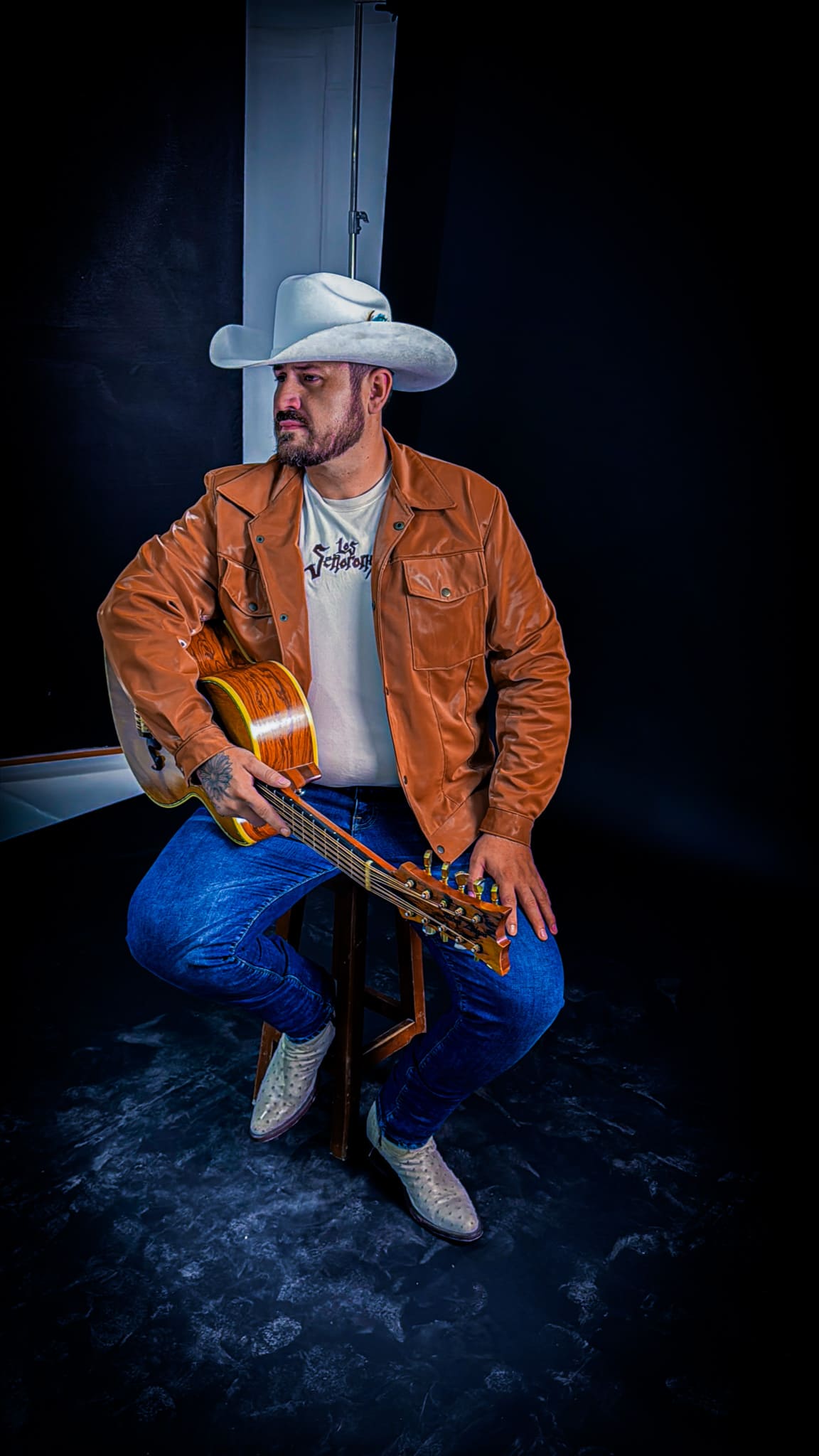 Fiesta con Los Señorones